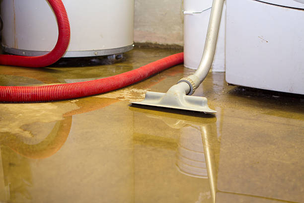 Professional Water damage restoration in Baltimore, OH