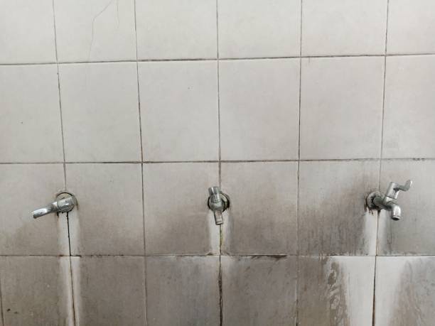 Sewage cleanup and water damage restoration in Baltimore, OH