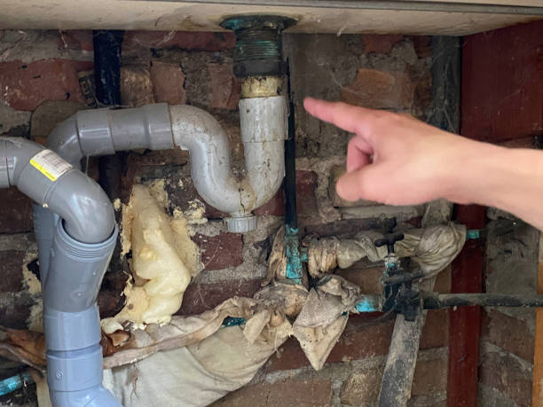 Trusted Baltimore, OH Water damage restoration Experts