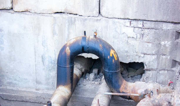 Best Emergency water damage restoration  in Baltimore, OH