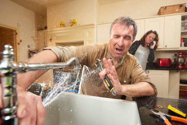 Best Flood damage cleanup  in Baltimore, OH